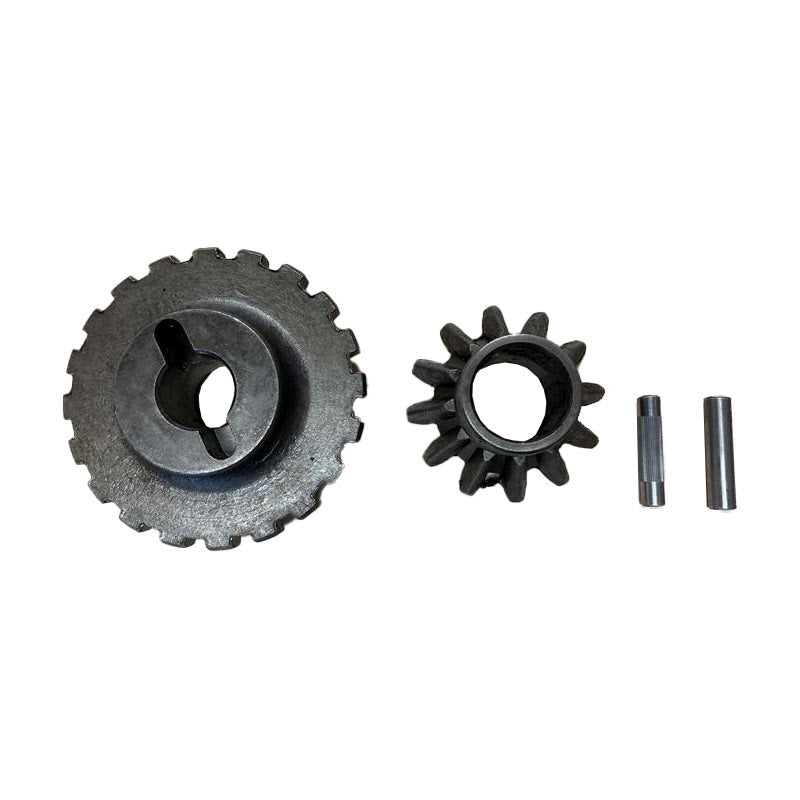 Replacement Gears & Pins for 12K Jack