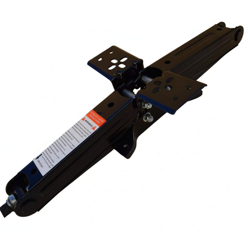 5,000 lbs Scissor Jack for RV's (20" Lift)