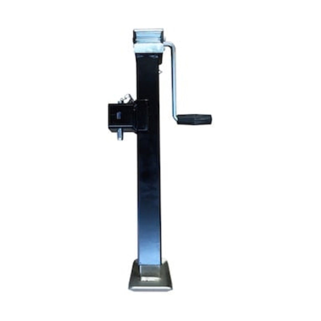 5,000 lb. Side Wind, Square Mount Jack
