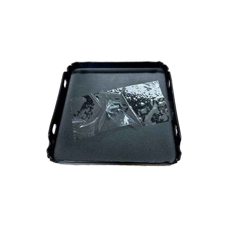 Replacement Top Cap for 12K Jacks