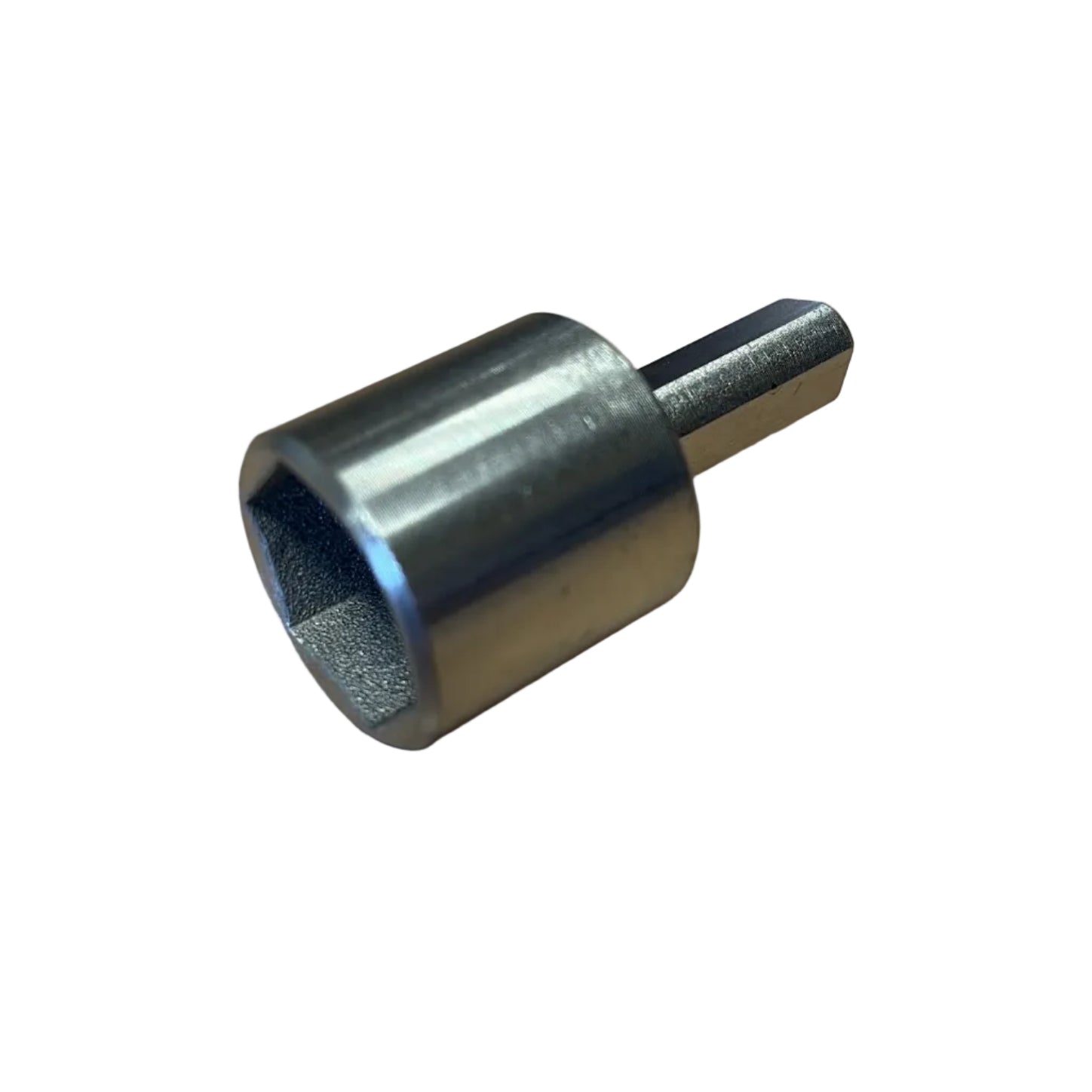 Scissor Jack Socket Drill Adapter - 3/4”