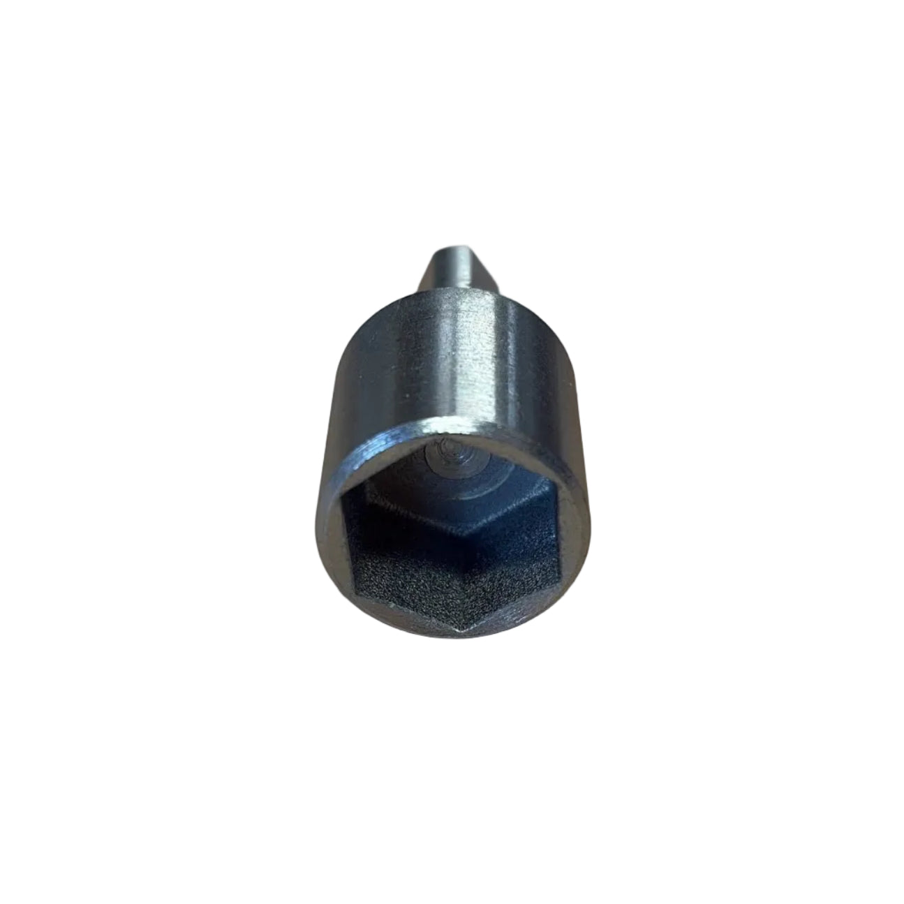 Scissor Jack Socket Drill Adapter - 3/4”