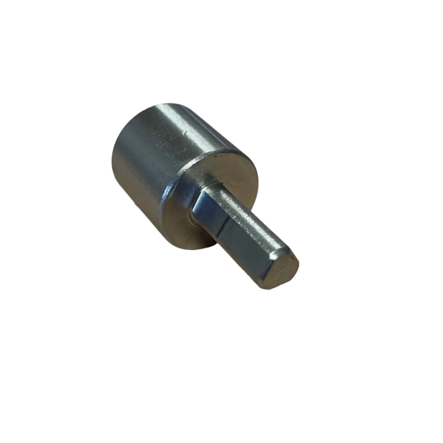 Scissor Jack Socket Drill Adapter - 3/4”