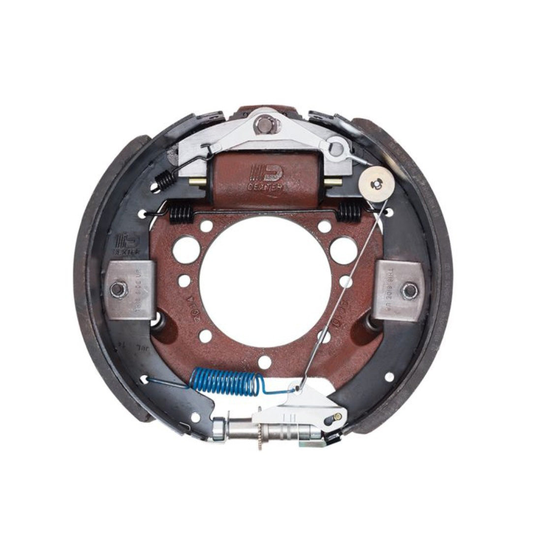 Adapter - Ford Cab/Chassis 00ft.-19ft.