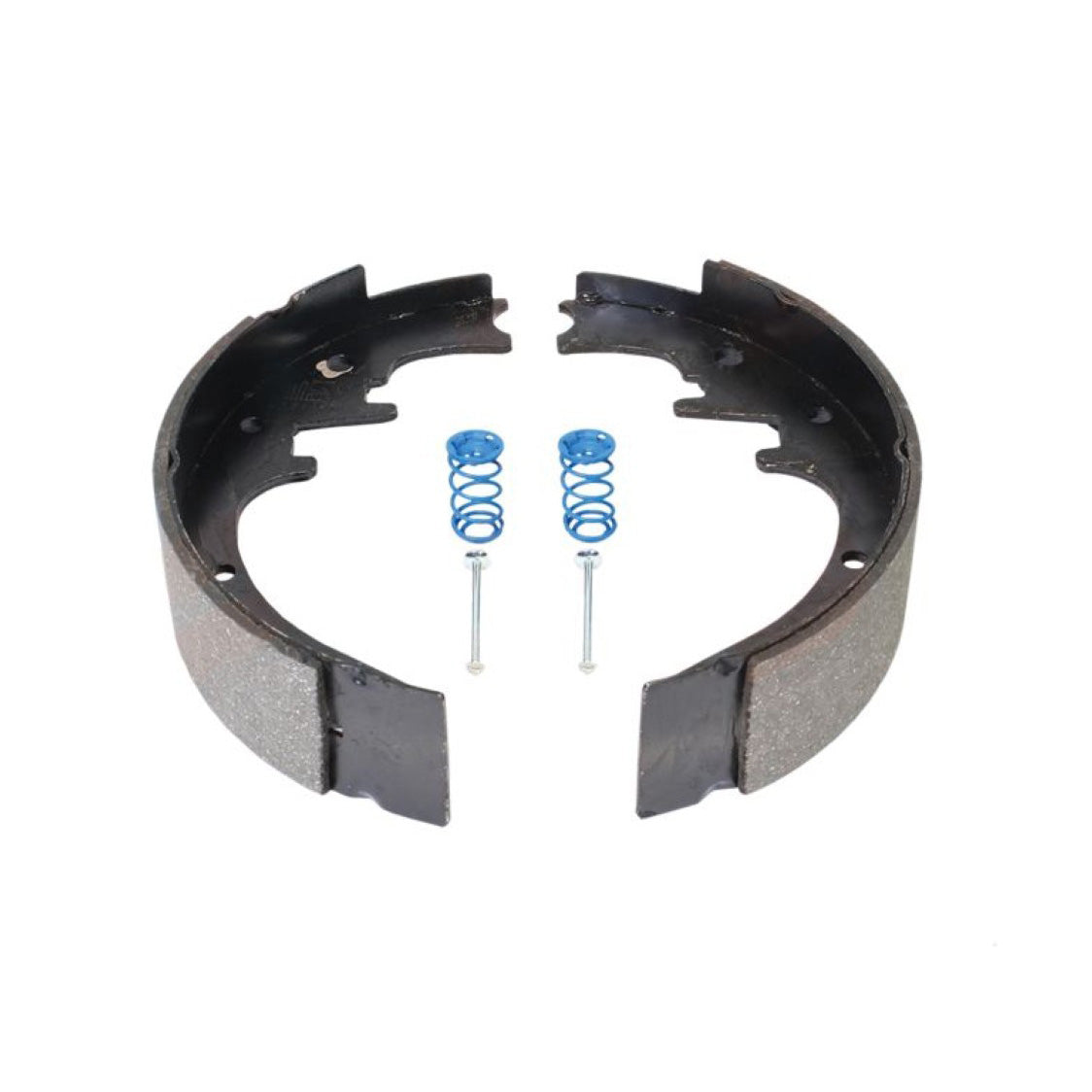 8in. drop/rise, 2in. ball, 3in. 4in. 5in. & 6in. brackets - No-Sway Weight Distribution Hitch