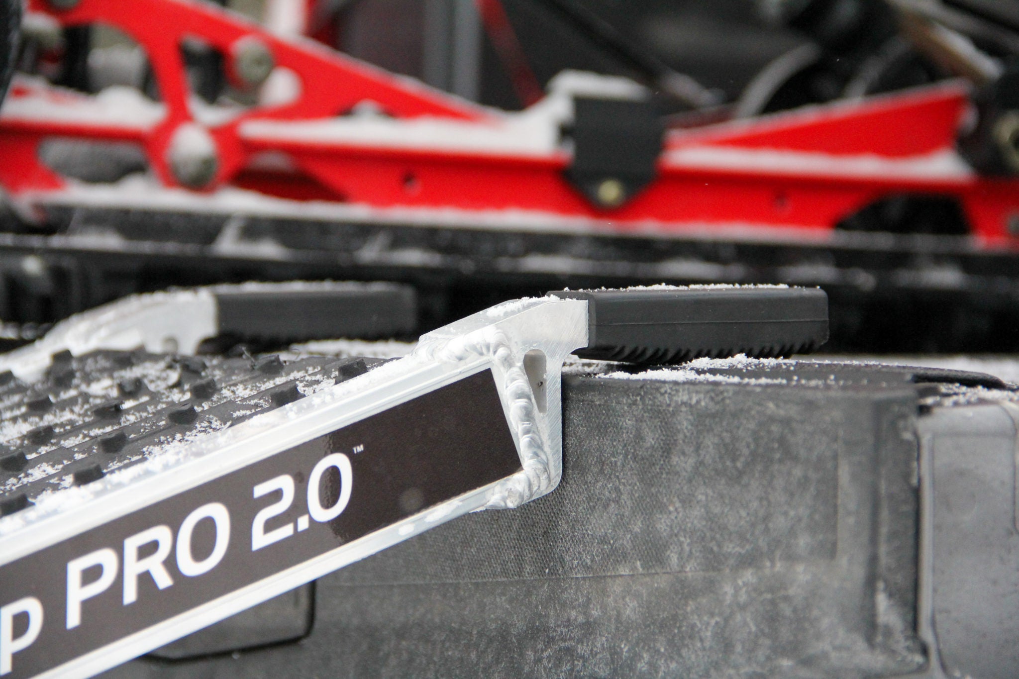 ATVs & Snowmobiles RampPro 2.0