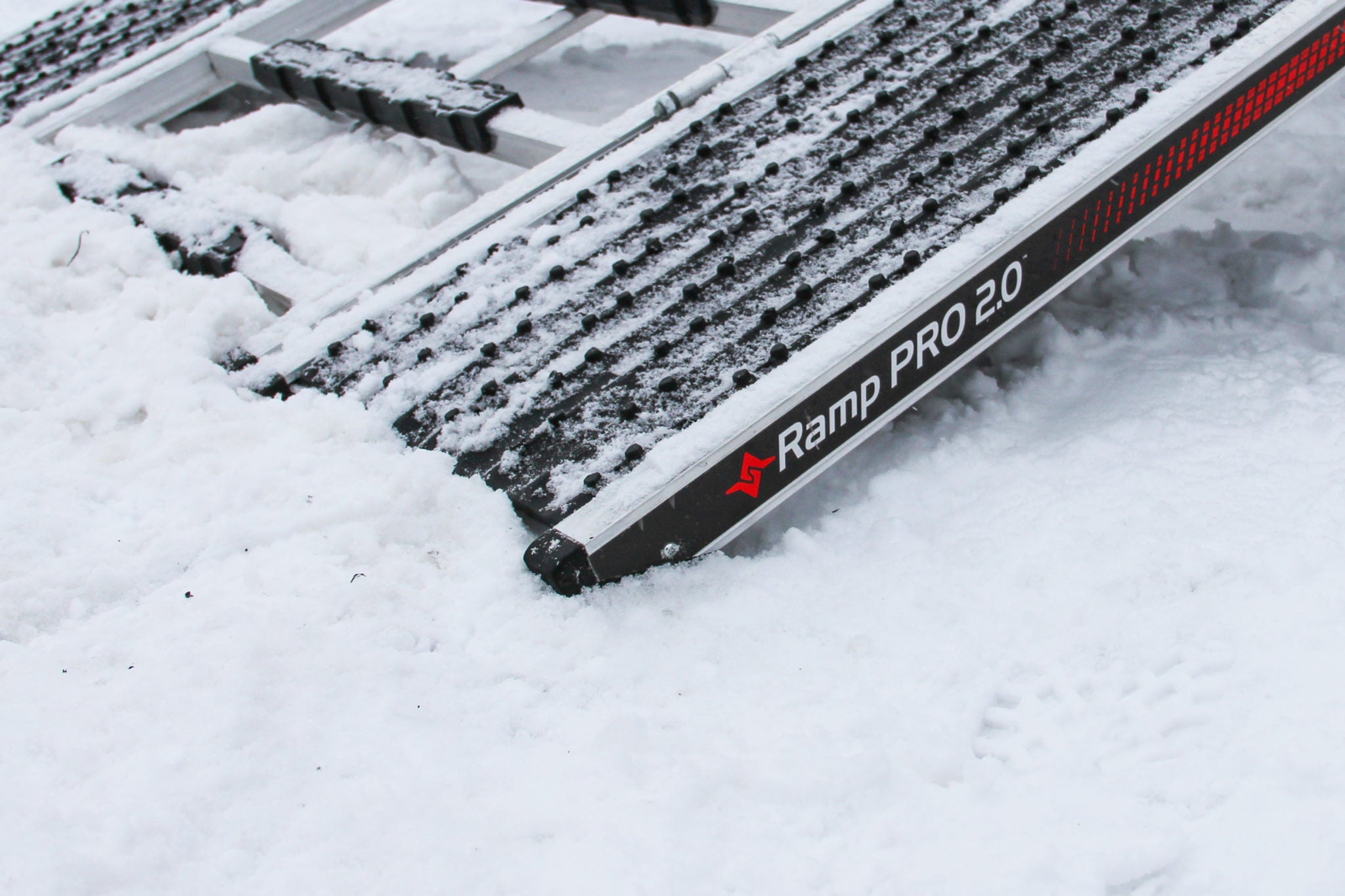 ATVs & Snowmobiles RampPro 2.0