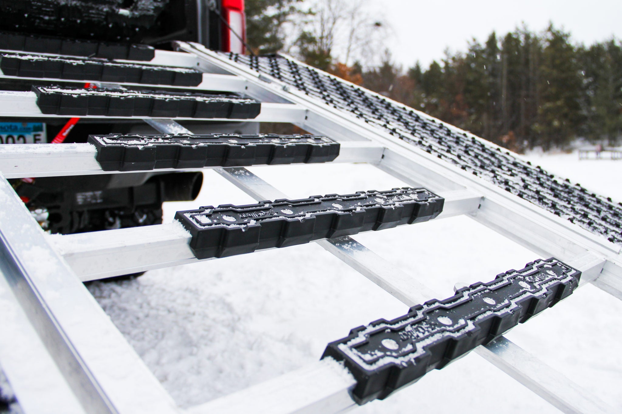 ATVs & Snowmobiles RampPro 2.0