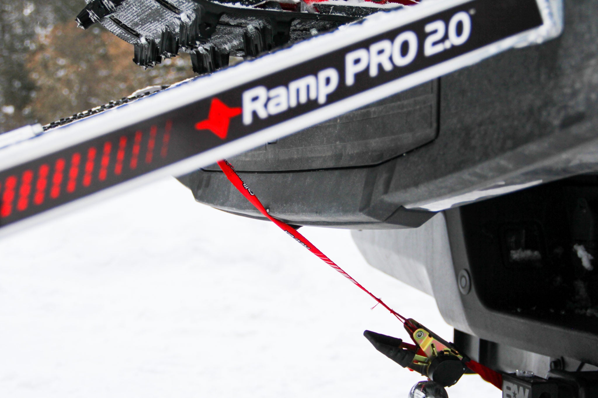 ATVs & Snowmobiles RampPro 2.0