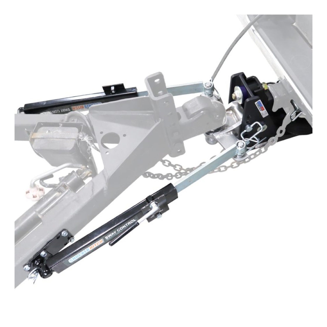 Brake Controller Harness, Select Chrysler, Dodge, Jeep Vehicles