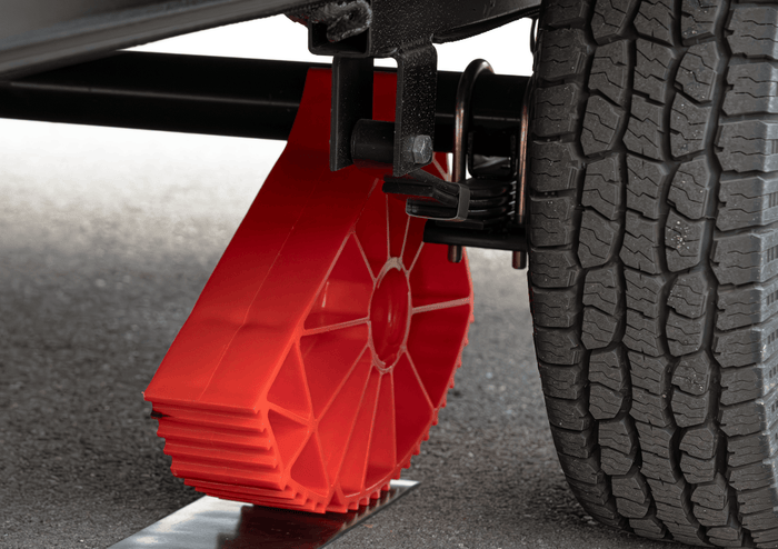 Andersen Single Axle Rapid Jack (S.A.R.J)