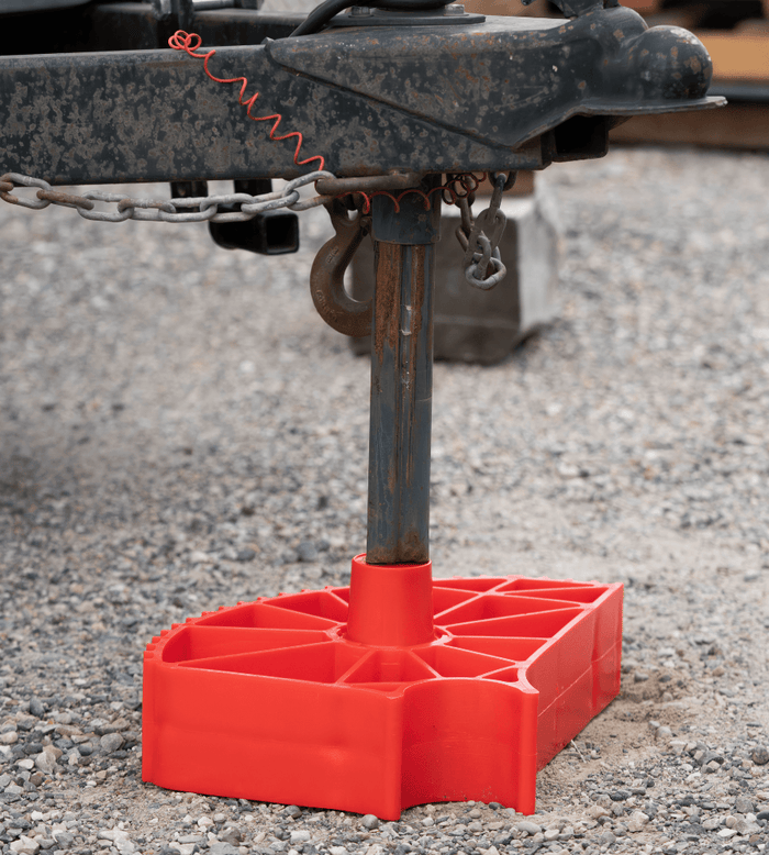 Andersen Single Axle Rapid Jack (S.A.R.J)