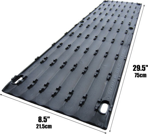 SuperGlides II Pro