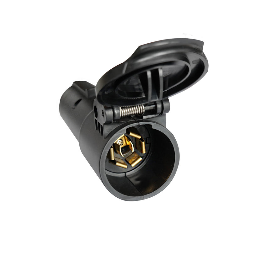 Wireless RV and Trailer Light Kit