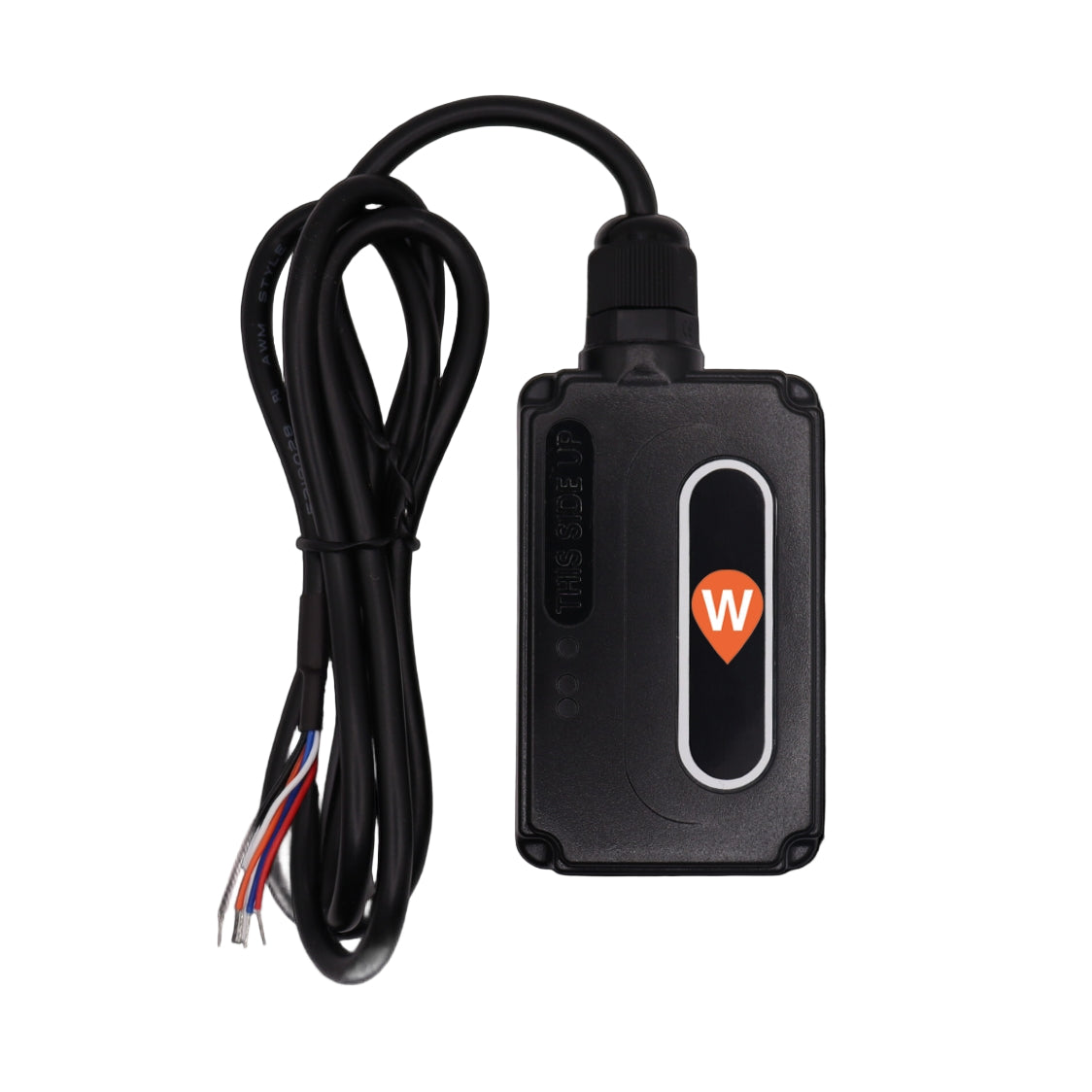 WhereSafe Sport Tracker Wired