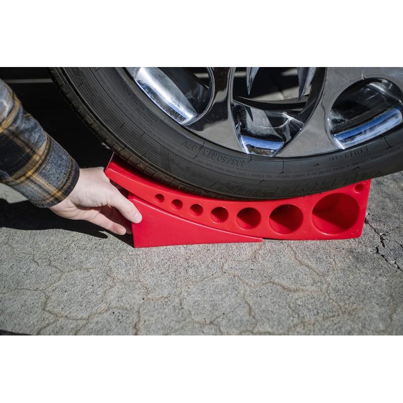Camper Leveler