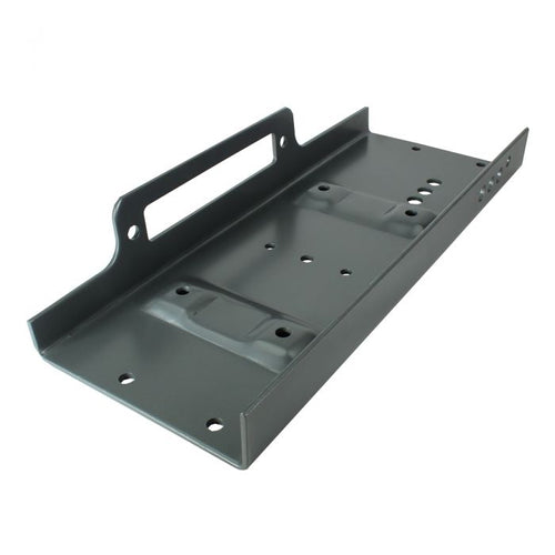 Winch Mounting Plate