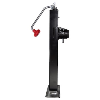 Top Wind Pipe Mount Jack - 5K