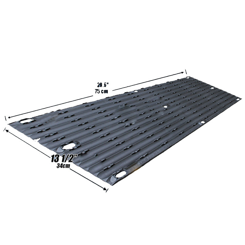 SuperGlides II WIDE