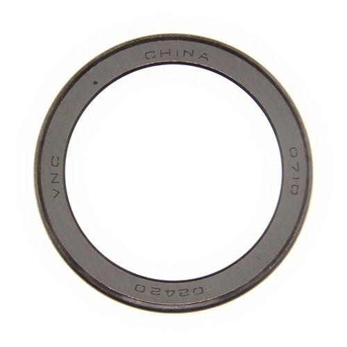 02420 Replacement Race for 02475 Bearing Races Redline