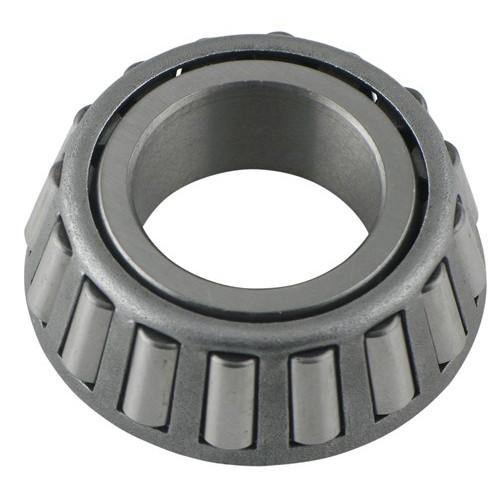 Replacement Trailer Hub Bearing - 02475 Bearings QRG