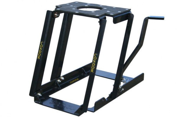 Fixed Height Ultimate Dirt Bike Stand