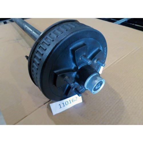 Dexter 3.5K Axle Electric Axle, 95x80 3.5K Axle Dexter
