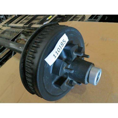 Dexter 5.2K Axle Electric Brake, 95x80 5.2K Axle Dexter