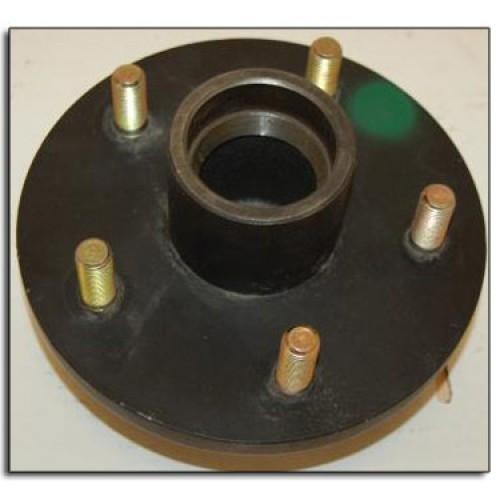 3.5K - Hub / Idler - EZ Lube - 5 on 5" Hub / Idler QRG