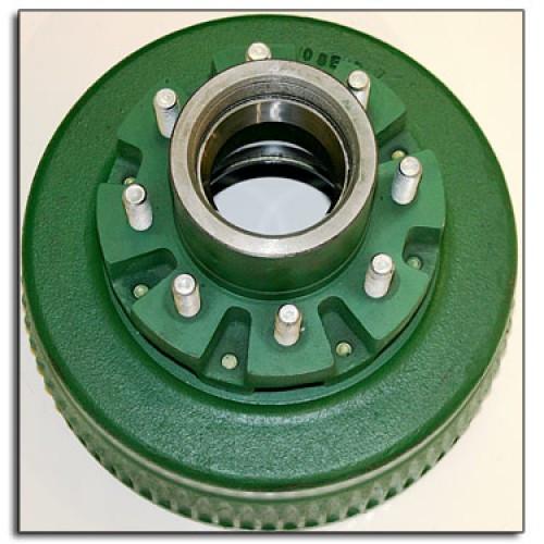 12K - Hub / Drum Complete Kit - 5/8" Suds Hub / Drum QRG