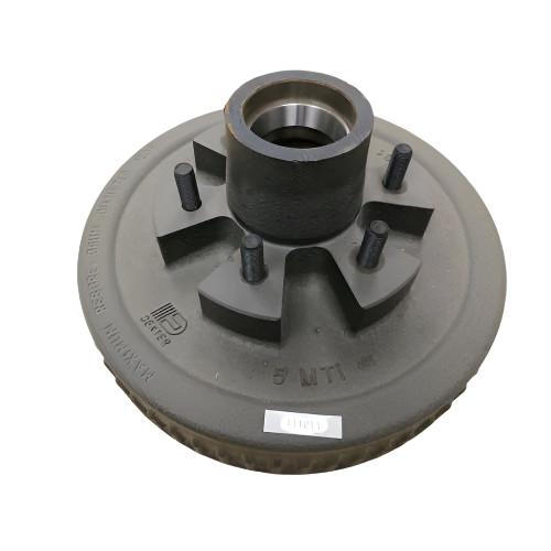 5.2K - Hub / Drum Only - 1/2" Studs Hub / Drum Dexter