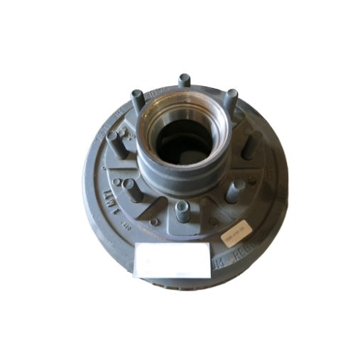 10K - Hub / Drum Only - 1/2" Studs Hub / Drum Dexter