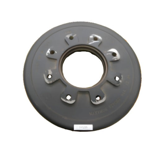 12K - Drum Only - 5/8" Studs Hub / Drum Dexter