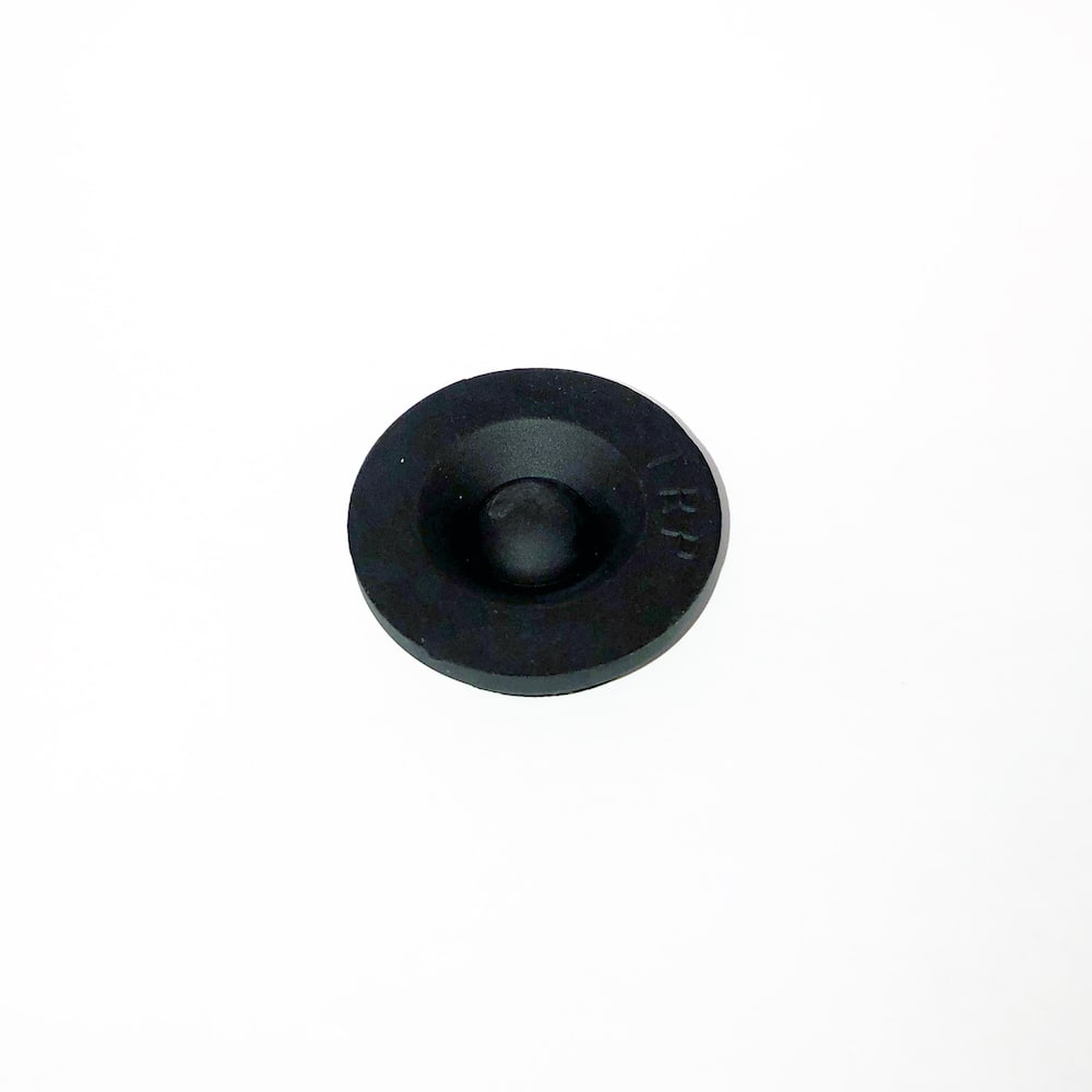 Rubber Oil Cap Plug