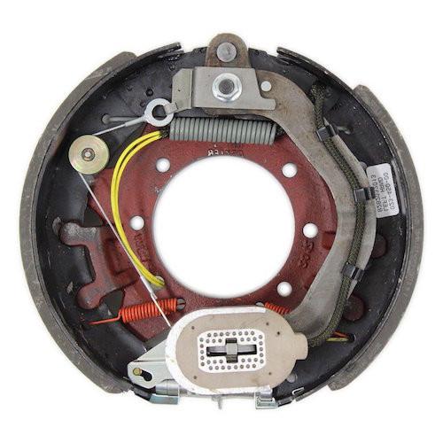 12-1/4" Dexter Electric Brake Assembly for 10K Axles - RH Electric Brakes Dexter