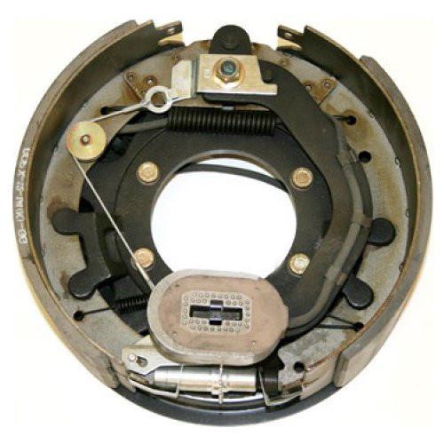 12-1/4" QRG Electric Brake Assembly for 12K Axles - RH Electric Brakes QRG