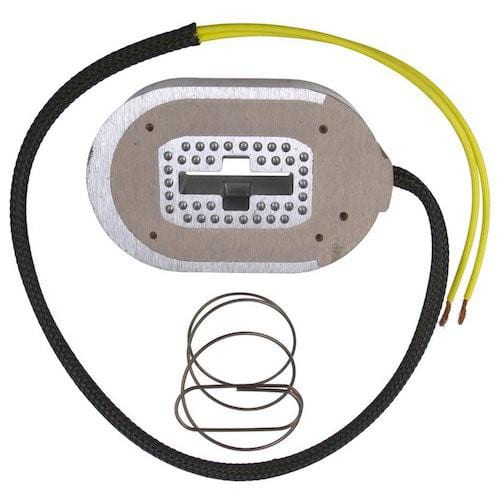 Magnet Assembly Kit for 10K - 12K Electric Brakes Magnet Assembly QRG