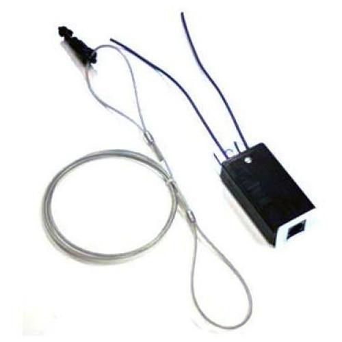 Breakaway Switch Only Breakaway Switch PJ Trailers