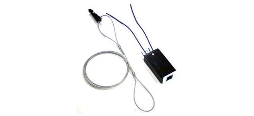 Breakaway Switch Only Breakaway Switch PJ Trailers