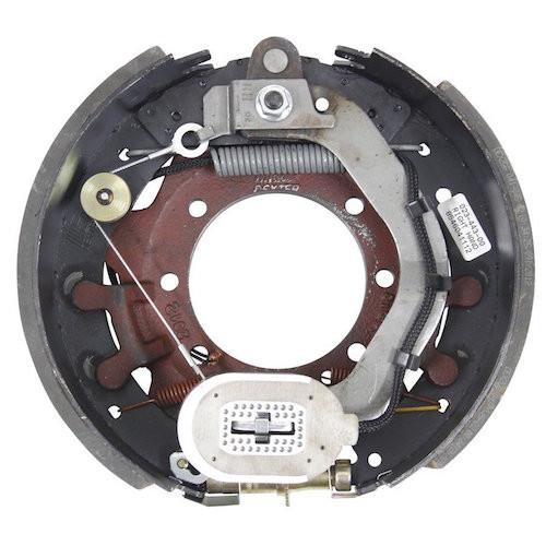 12-1/4" Dexter Electric Brake Assembly for 12K Axles - RH Electric Brakes Dexter