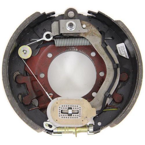 12-1/4" Dexter Electric Brake Assembly for 15K Axles - RH Electric Brakes Dexter