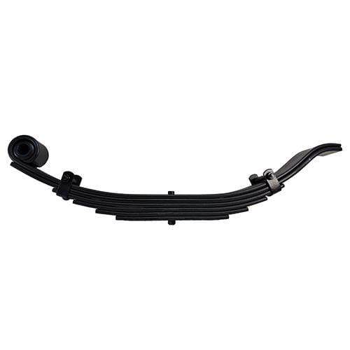 6 Leaf Slipper Spring for 12K Trailer Axles 6 Leaf Spring Dexter