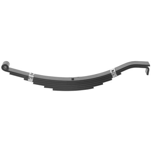 6 Leaf Slipper Spring for 7K Trailer Axles 6 Leaf Spring QRG