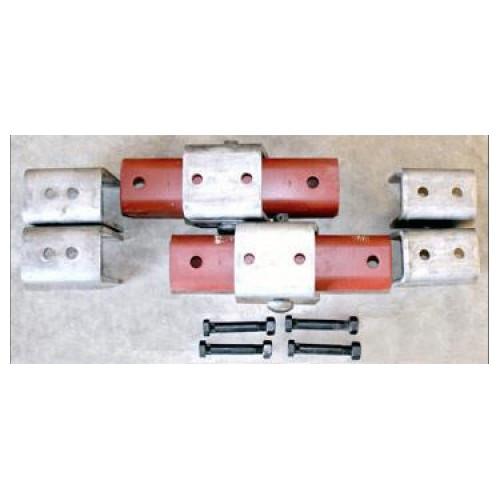 Hanger Kt Tandem Axle Slipper 5.2/7k Hanger Kits QRG