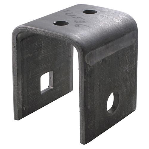 Hanger for Slipper Spring 7K - Front for Slipper Spring QRG