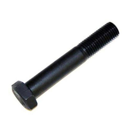 Bolt for Equalizers - 6" x 1" Suspension Bolts PJ Trailers