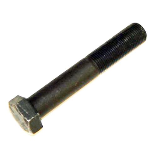 Bolt for Spring Eye - 3/4" x 4-1/2" Suspension Bolts PJ Trailers