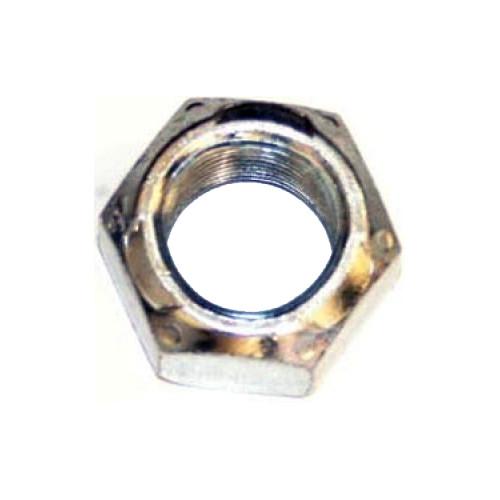 Nut for 10k Spring Eye Bolt 3/4" Suspension Nuts Dexter