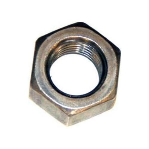 Nut for 12K Equalizer Bolt - 1-1/8" Suspension Nuts Dexter