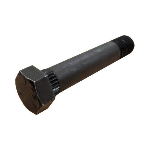Bolt for Hanger - 3" x 9/16" Suspension Bolts PJ Trailers